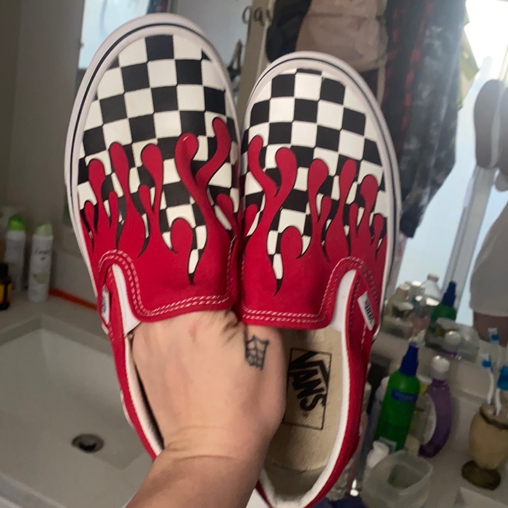Vans